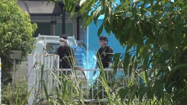 「自分で働いて暮らせと言われ」 母親殺害の疑いで29歳息子を再逮捕 山梨県