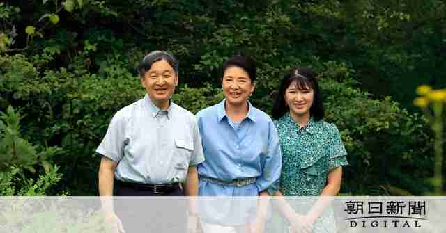 秋篠宮ご夫妻、関東大震災などの慰霊大法要に 28日からの皇室予定:朝日新聞デジタル