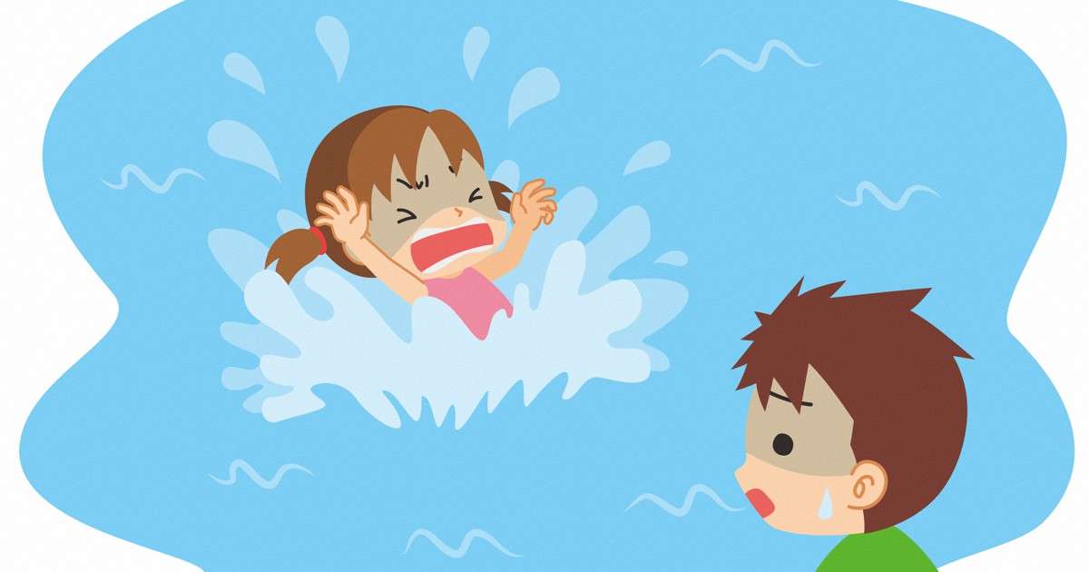 「“川ナメんな感”バシバシ」　水難事故防止へ岐阜県の熱い回答が話題 | 毎日新聞