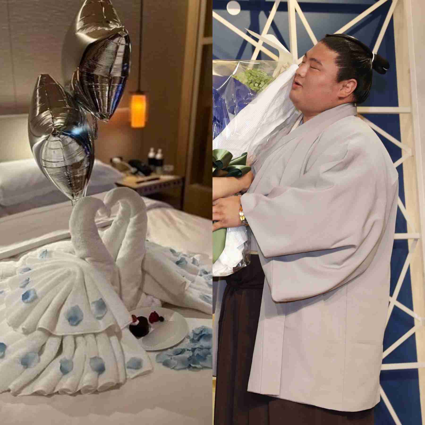 【セレブ生活から変死体で発見】元関脇・嘉風の元妻(44)「部屋を興す予定なので応援してね」と語っていた将来設計はどこで崩れたのか | ガールズ ...