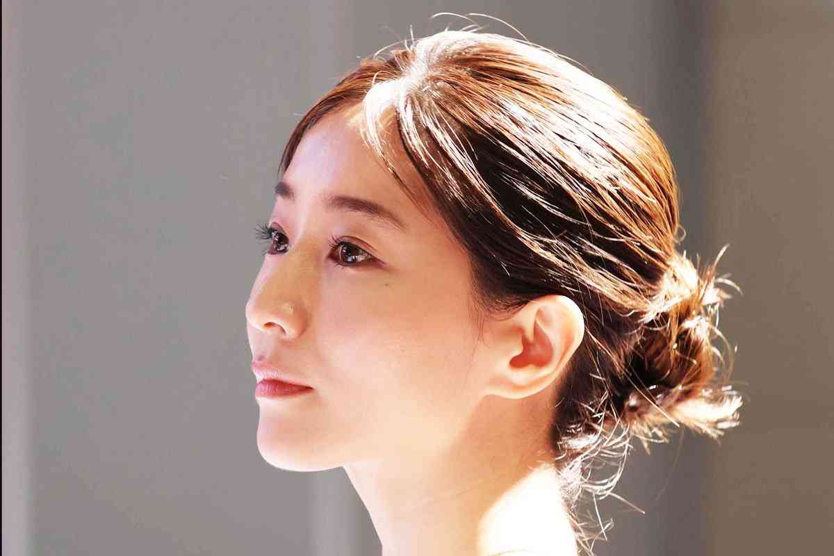 田中みな実「手が黄色くなってきた」　美を保つため…ビタミンＣを４時間に１回摂取 | 東スポWEB