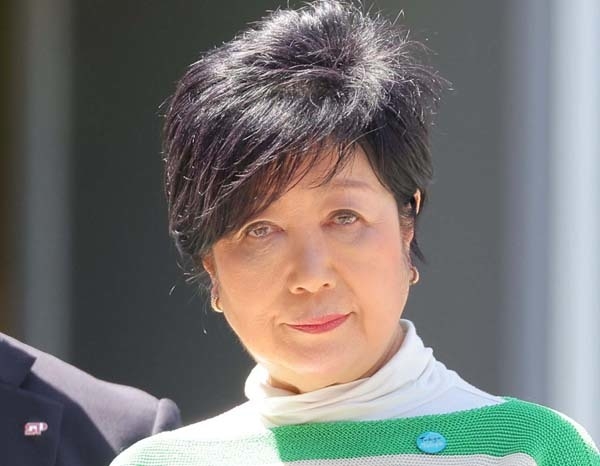 小池都知事が“二枚舌”…ビッグモーター街路樹問題にブチ切れ、神宮外苑イチョウ枯れは放置（日刊ゲンダイDIGITAL） - Yahoo!ニュース