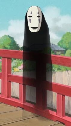 【海外】黒色のキャラクター【日本】