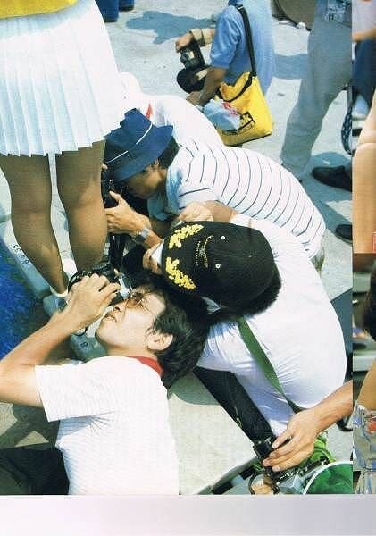 高校野球・インターハイで相次ぐ「無断撮影」トラブル「チアリーダーはなくしたほうが」の極論も登場
