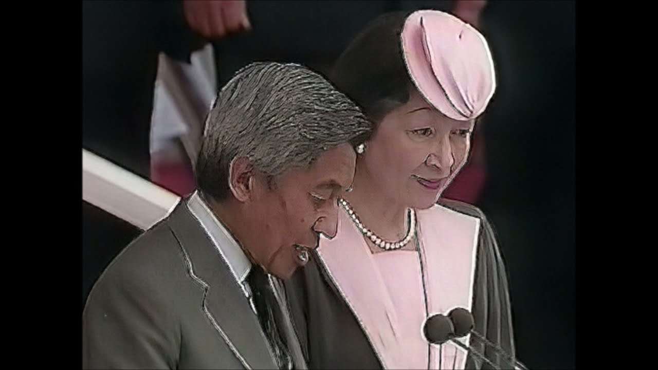 追憶の平成 - YouTube