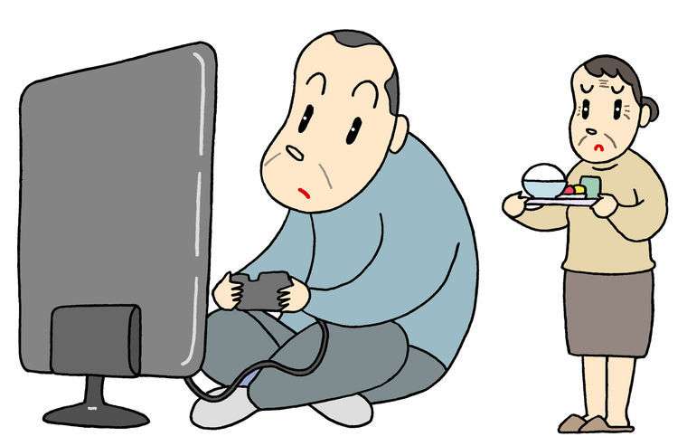 子供部屋おじさん・おばさん何歳から？？-2021.02.11【婚活サポート　ブルースターの婚活カウンセラーブログ】 |IBJは会員数・成婚数でNo.1