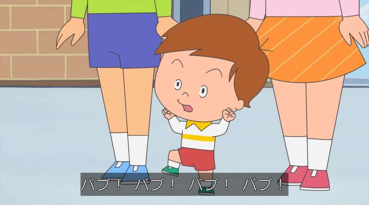苦手な男性キャラ　【アニメ・漫画】 part3