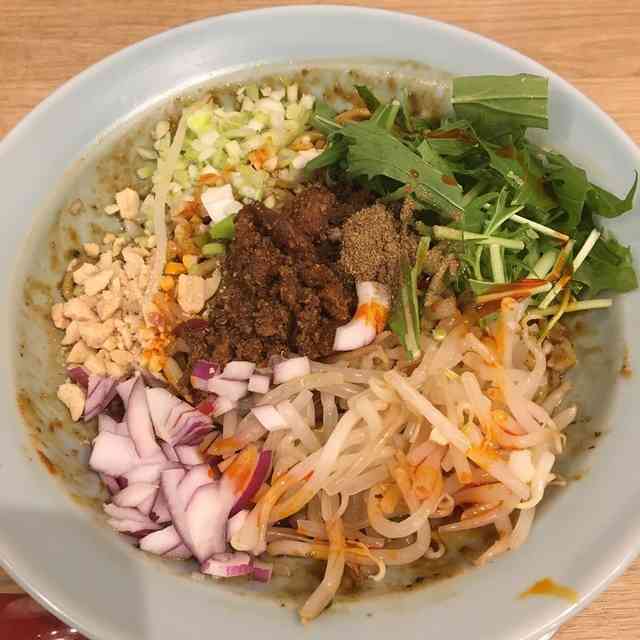 ヌードルダイニング 道麺 居留地店 （タオメン） - 三宮・花時計前/担々麺 | 食べログ