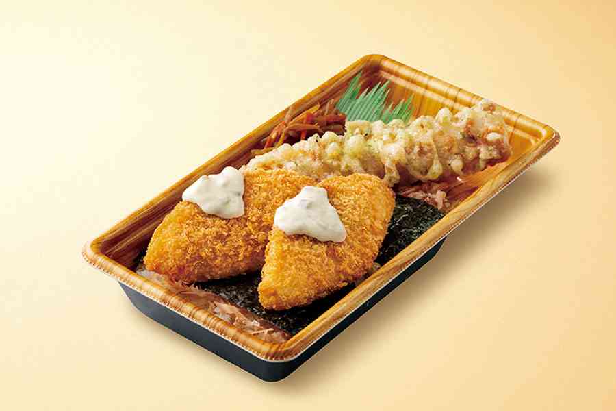 「ほっともっと」が500円外食市場で一人勝ち。驚異の380円「のり弁」を提供できる理由とは。「のり弁だけが売れ続けると当社の利益が厳しくなるくらい、ギリギリの価格設定です」