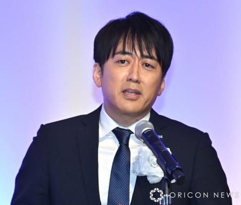 TBS安住紳一郎アナが元気にラジオ復帰、前回の途中退席を謝罪 “一般聴取者”のボランティア代役に感謝