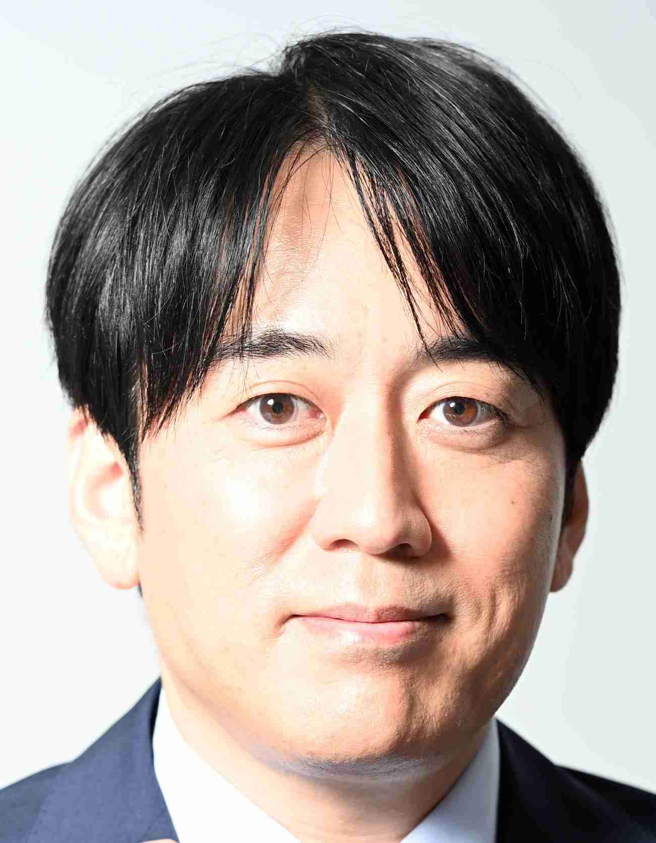 安住紳一郎アナ「声ガラガラ」ラジオ途中退席「ご迷惑おかけしました」