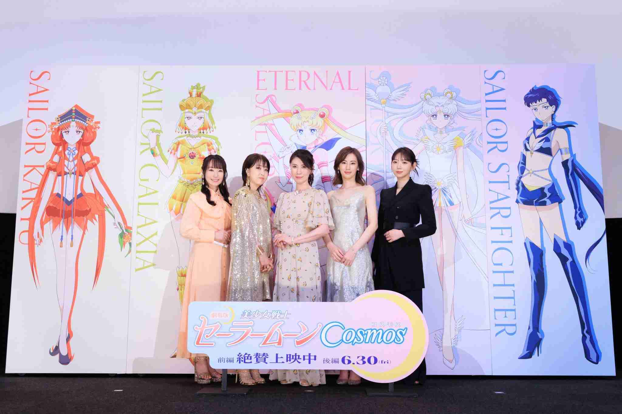 北川景子、“家族ぐるみの仲”イケメン俳優との2ショット公開「美男美女」「リコカツ思い出す」と反響