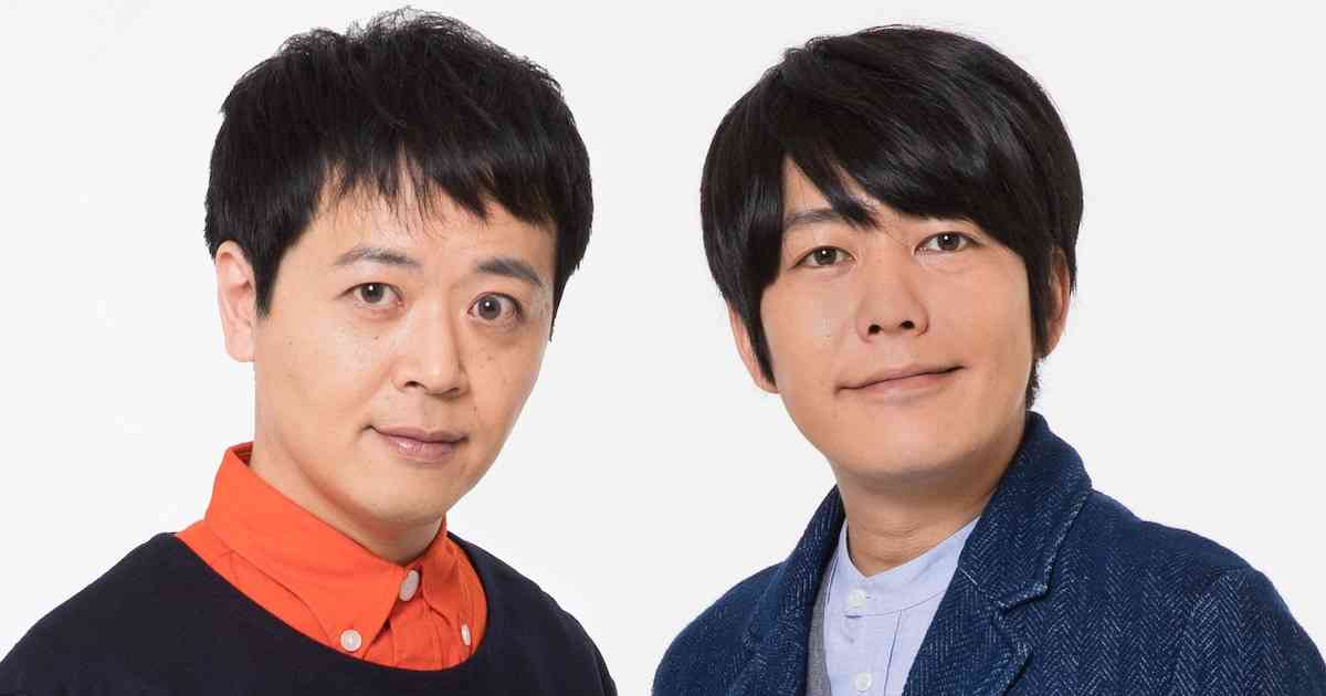うしろシティが解散、阿諏訪は松竹芸能を離れて活動 - お笑いナタリー