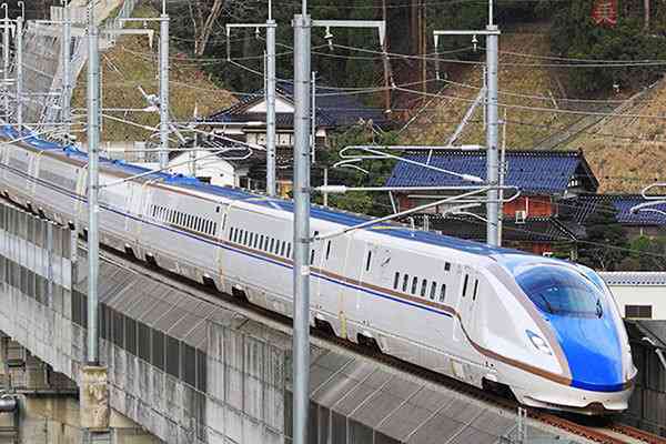 今後何十年も？ 北陸新幹線「敦賀乗り換え」の不都合 関西→福井の利用者数はかなり微妙な評価も | 乗りものニュース