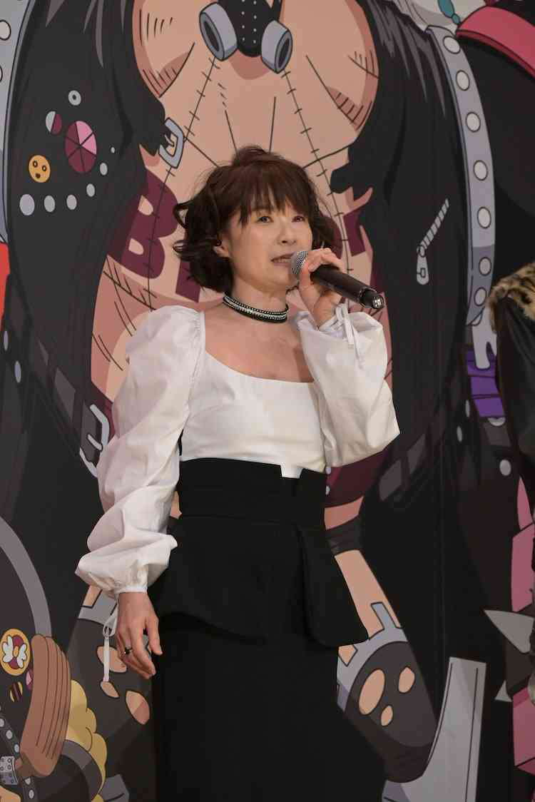【声優】大谷育江さんを語ろう【アンチ禁止】