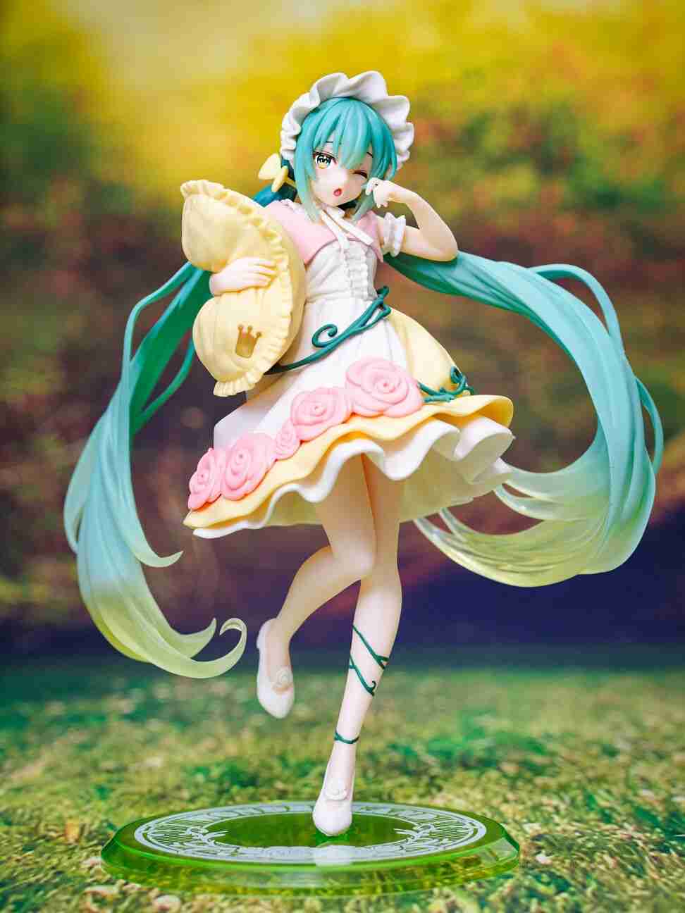 初音ミク好きな人集まれ