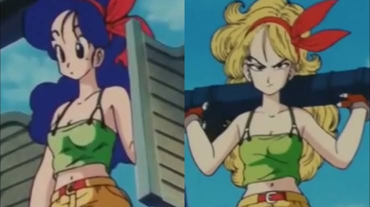 途中から出てこなくなったマンガ、アニメのキャラPart6