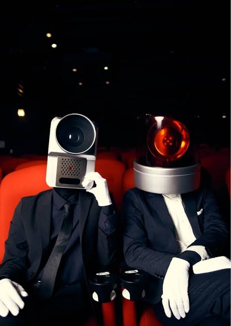 映画へのツッコミするだけで、誰かが作品名を当てるトピ