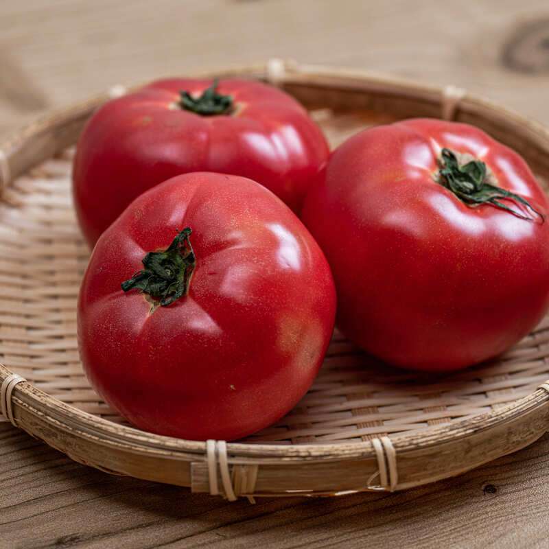 【今日は野菜の日】好きな野菜