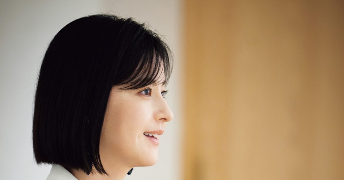 1番好きな顔な女性芸能人