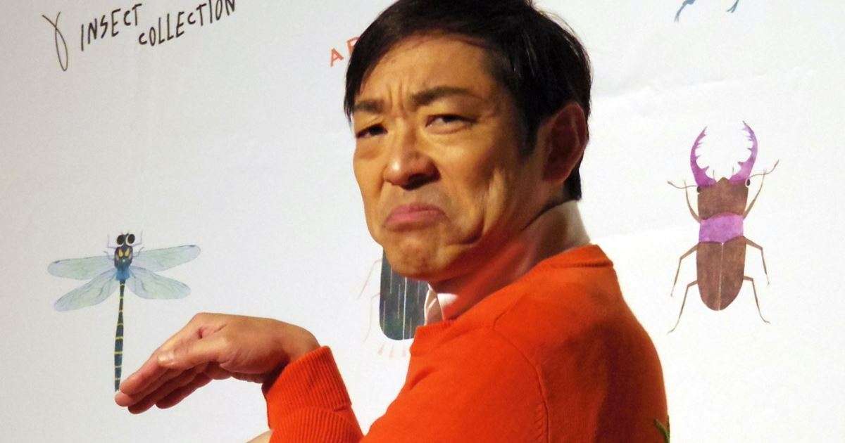 香川照之　副業の子供服ブランドが“全店閉店”の苦境…性加害報道で顧客が敬遠 | 女性自身