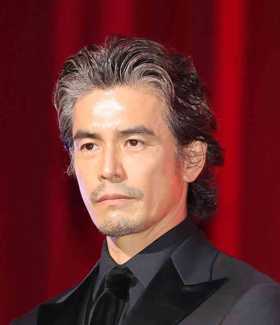 「私の知ってる伊藤英明じゃなくなってる」別人？激変した姿にネット騒然「大丈夫？」「驚きすぎて」 : スポーツ報知