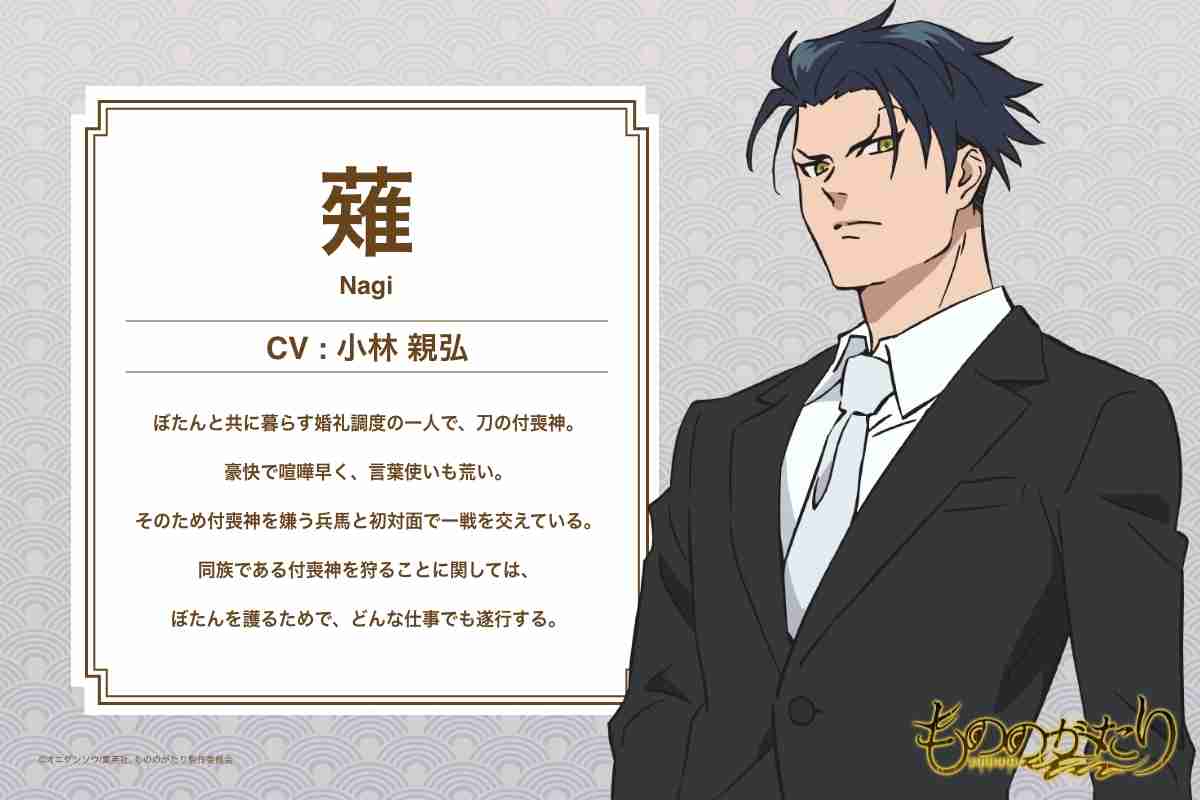 アニメのキャラクターを貼ると、同じ声優のキャラクターをみんなが貼ってくれるトピ Part2