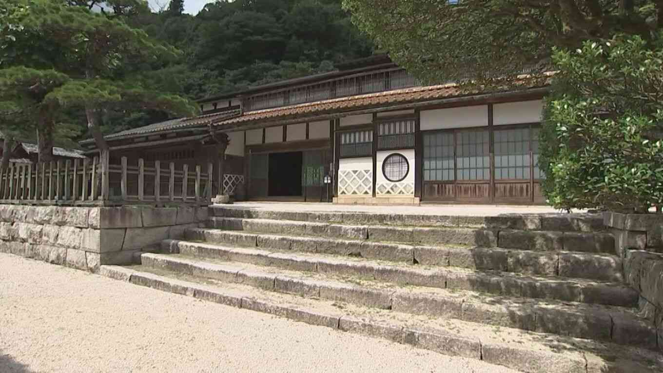 「VIVANT」島根県ロケ地マップが大人気「初日からなくなってしまうほど」 VIVANTロスのあなた…ロケ地めぐりで楽しんで