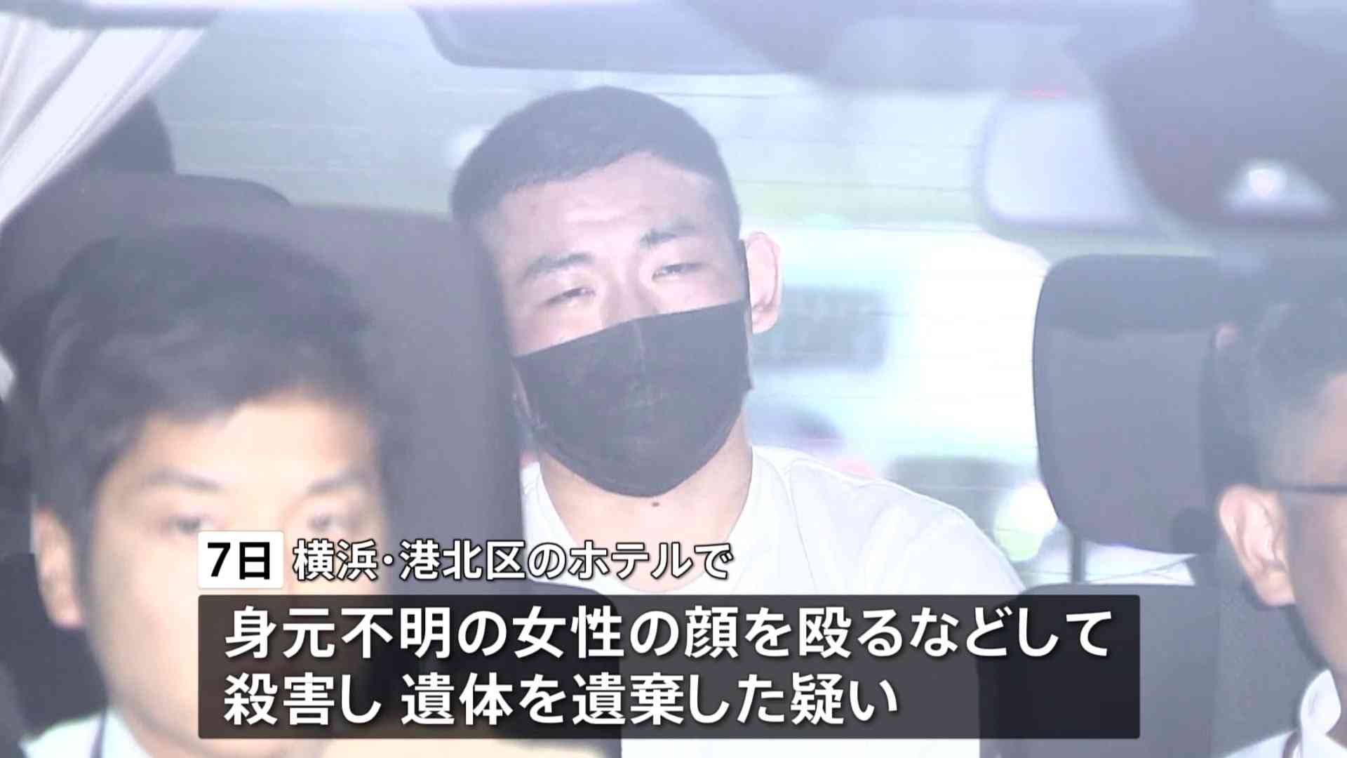 〈横浜ラブホ・クローゼット殺人〉「殴ったら死んでしまった」逮捕された男の父は一流広告代理店に勤務。近隣が見たエリート一家の“闇”
