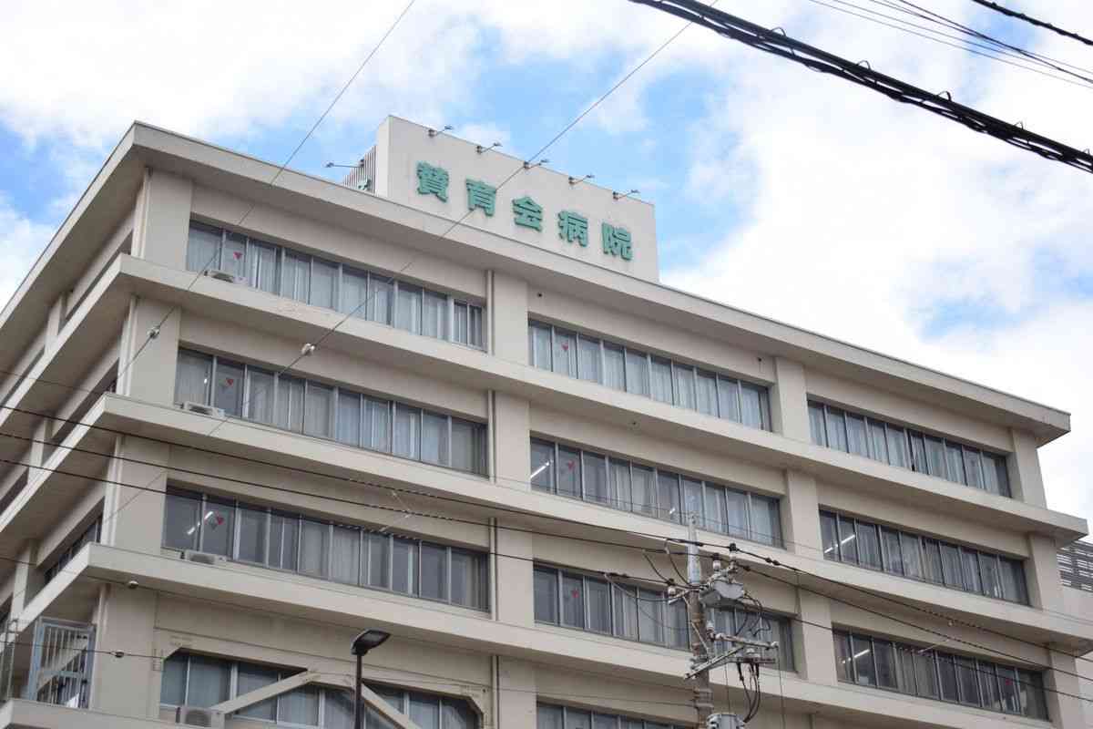 東京に赤ちゃんポスト設置へ　「内密出産」も、国内２カ所目か―来年度開始目指す・賛育会病院：時事ドットコム