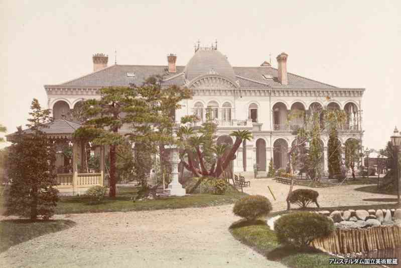 3：『おもてなし』の地 ～ 日比谷・有楽町 | このまちアーカイブス | 不動産購入・不動産売却なら三井住友トラスト不動産