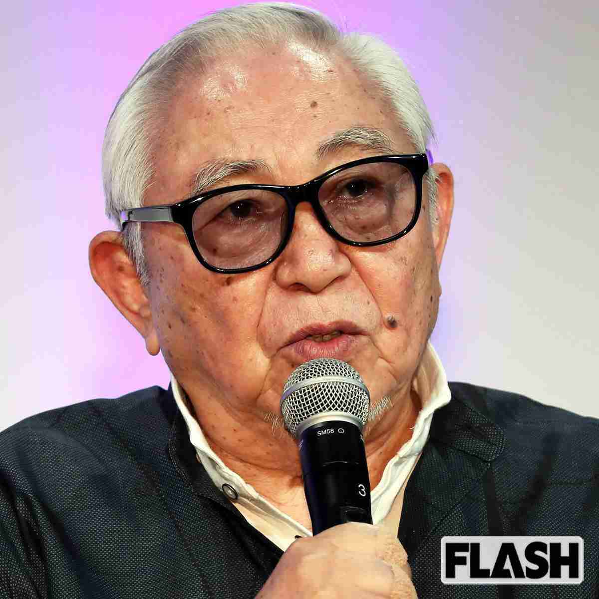 脚本家・倉本聰が「ジャニーズの圧力」を暴露…小泉今日子ら著名人もジャニーズ性加害問題に参戦（SmartFLASH） - Yahoo!ニュース