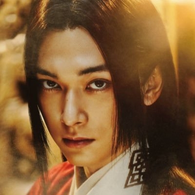 吉沢亮&STAFF on Twitter: 