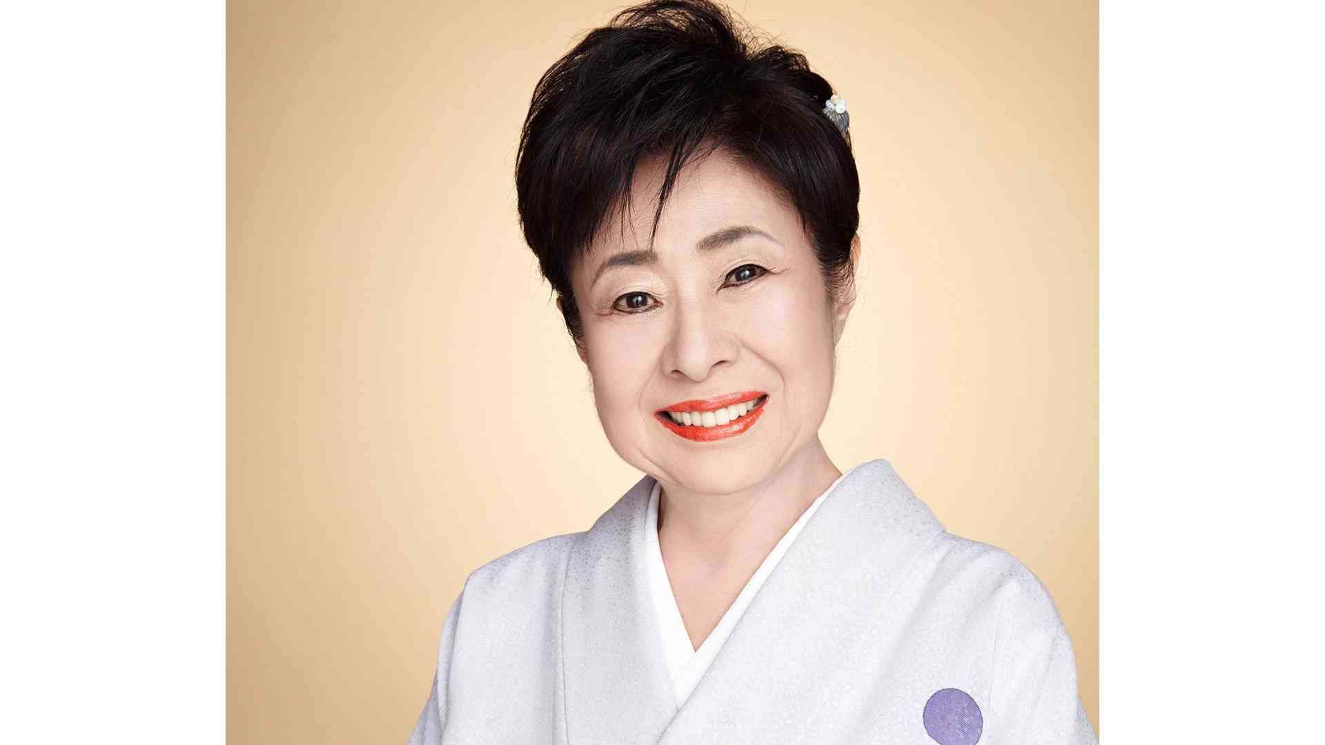中村玉緒さん(84) 今年2月に背骨を圧迫骨折　現在は介護施設で療養中 | TBS NEWS DIG