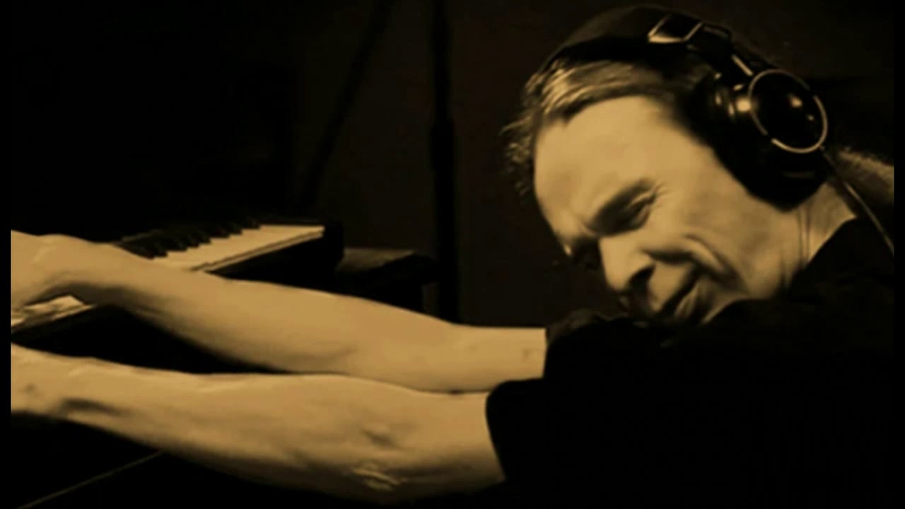 Lyle Mays Trio – Close to Home Live - Part two - YouTube