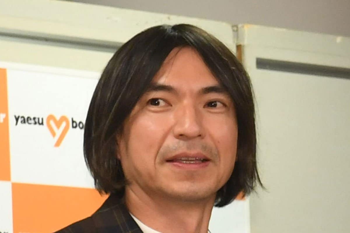 ふかわりょう　山崎賢人〝実写やりすぎ〟の声に「受けて立つのも簡単じゃない」 | 東スポWEB