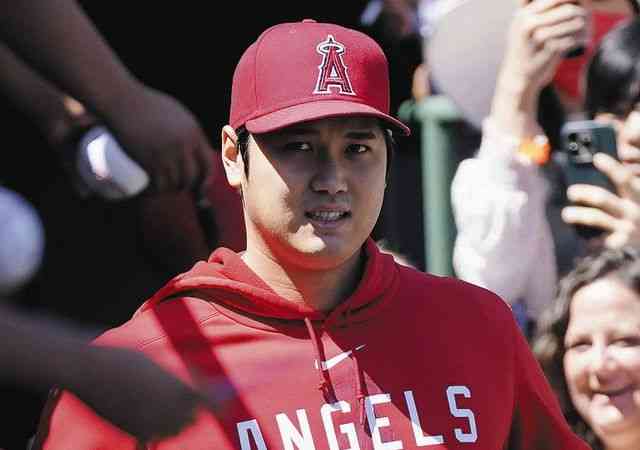 「大谷翔平よ、さっさと出ていけ」「エンゼルスに必要ない」地元ラジオ局の過激発言にファンはぷっつん！「人種差別主義者のゲス野郎だ」