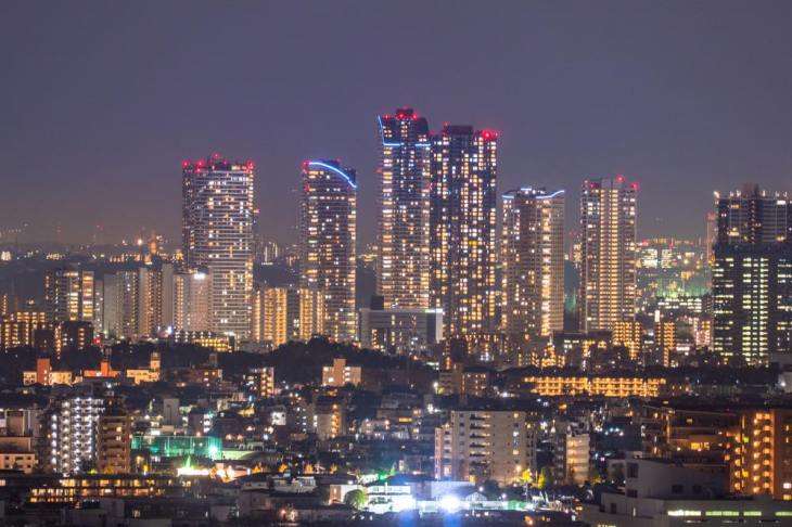 川崎市民集合！
