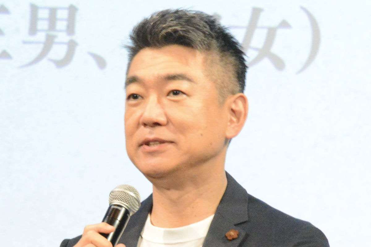 橋下徹氏　万博の工事遅れ批判に「東京のメディアが悪い」「万博なんてもともとルーズ」 | 東スポWEB