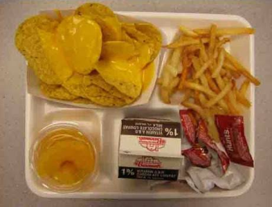 マックが「野菜を摂ろう」とフライドポテトの写真を掲載　「ポテトが野菜って、知ってました？」などと述べているもよう