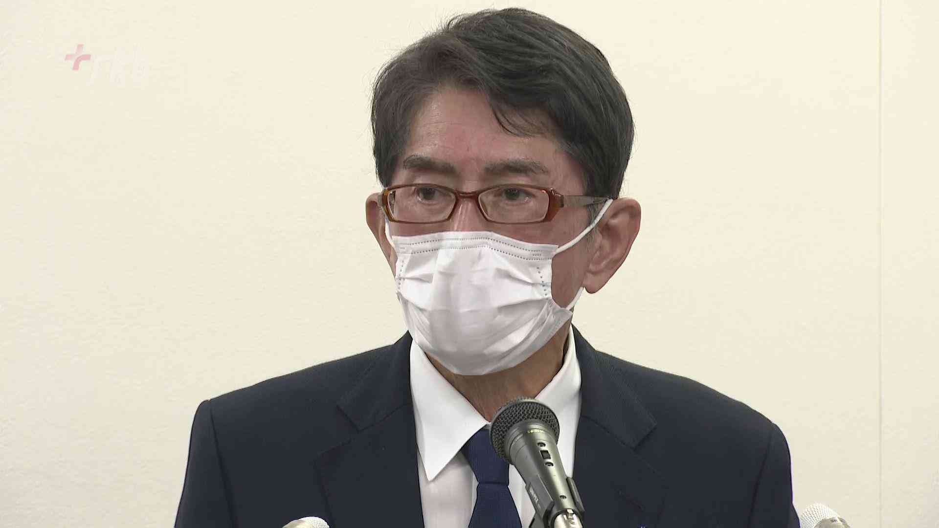 【釈明会見】「レジオネラ菌は大したことない」年2回しかお湯を換えなかった老舗の高級旅館が謝罪