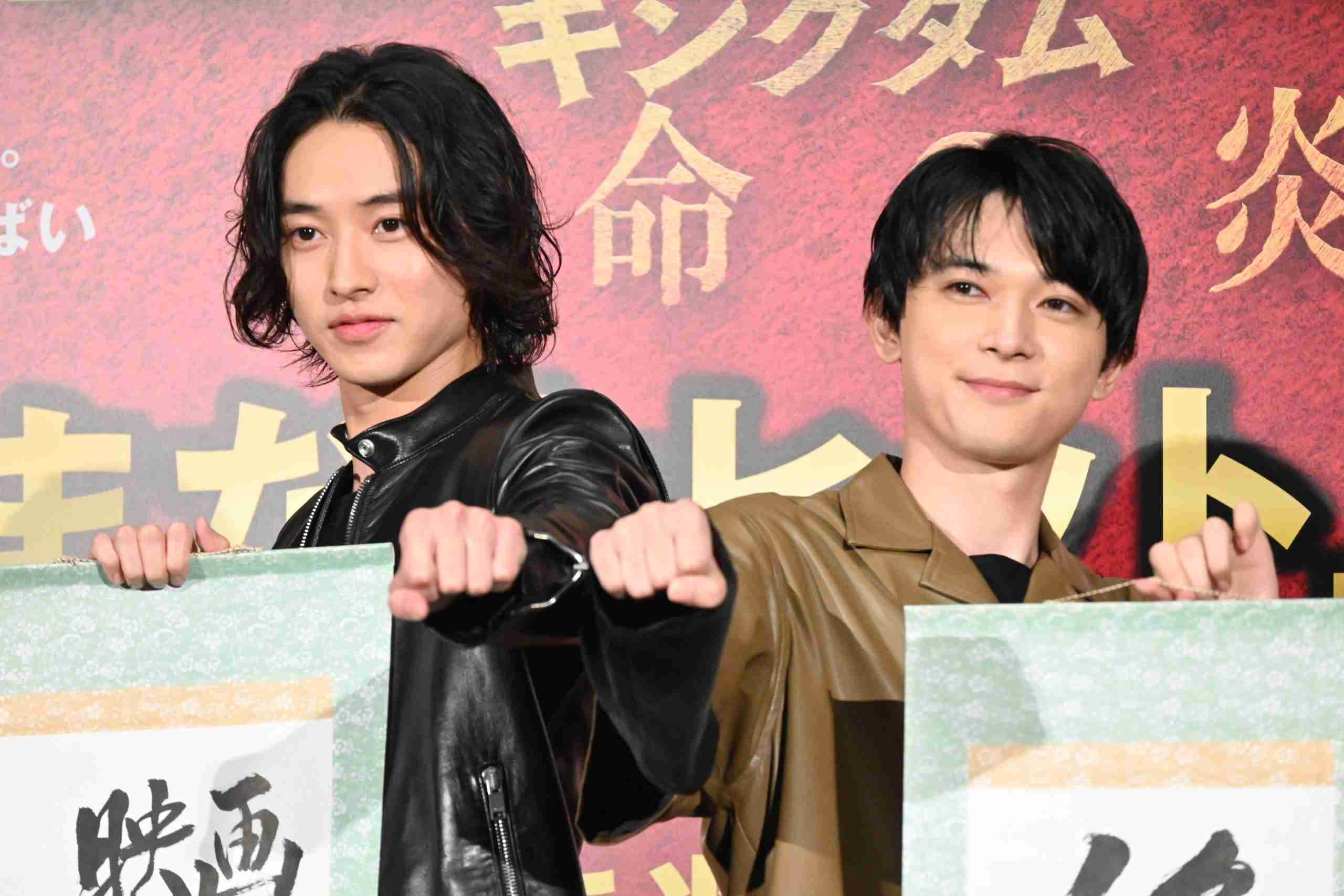 山﨑賢人「俺が投稿したかな」ファンからのコメントにボケ - フジテレビュー!!