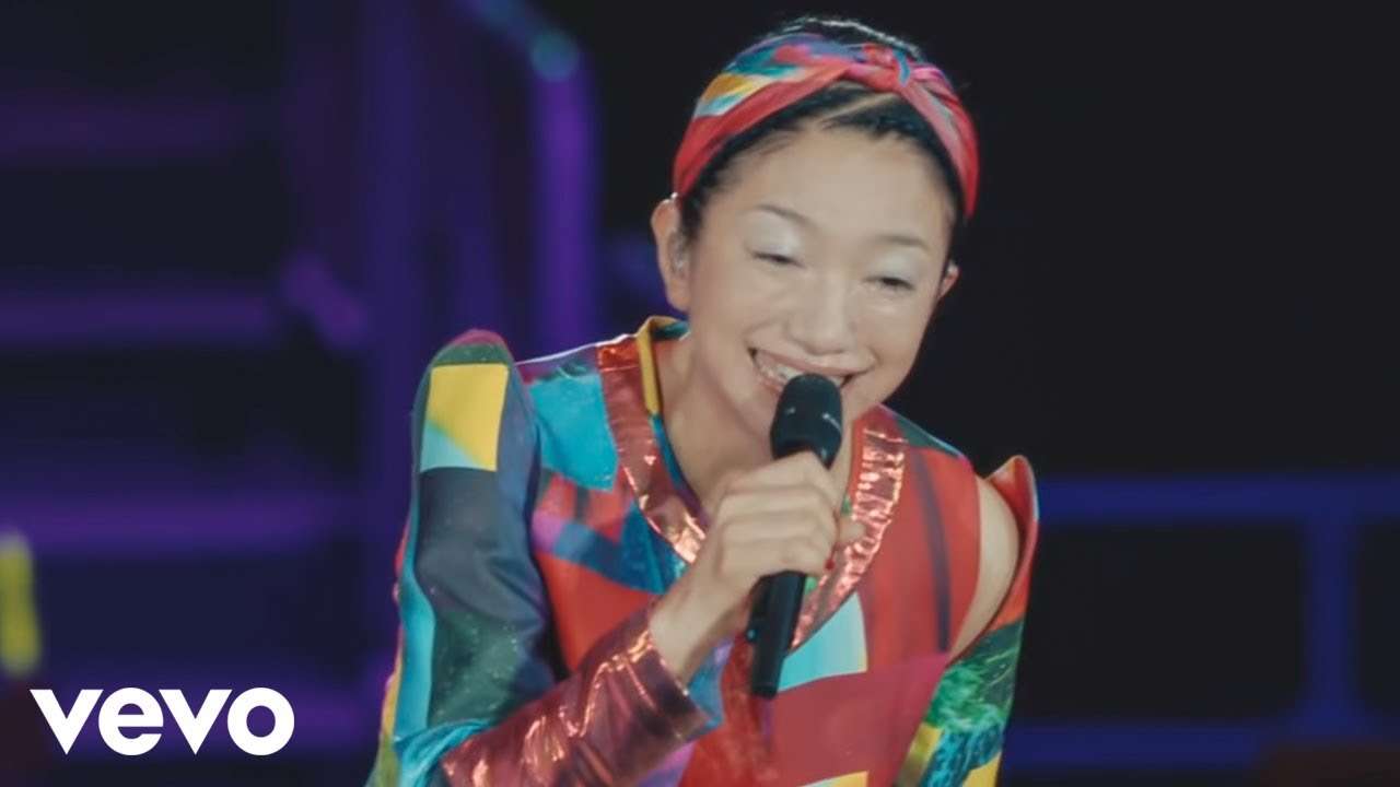 DREAMS COME TRUE - 決戦は金曜日 (from THE DREAM QUEST TOUR 2017 Live Ver.) - YouTube
