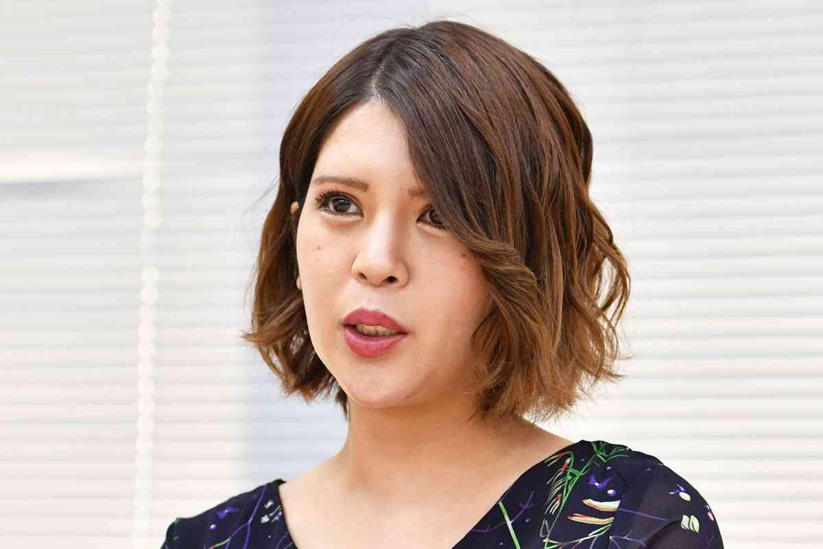 坂口杏里が夫の姉とも泥沼トラブル「離婚したくてたまらない」「誰か助けてください」