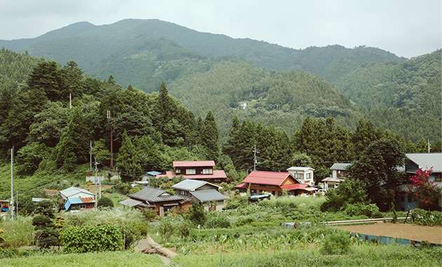 【地方】都会に上京しないで、一生地元から出ない人生