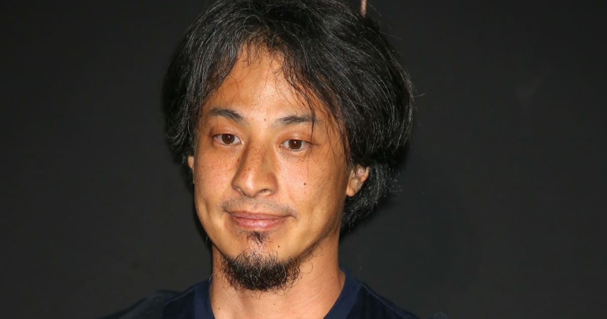 Why the “major media” has not reported on the mysterious death of Seiji Kihara’s wife’s ex-husband, a case that even Hiroyuki, a former co-star of Kihara’s, is closely watching. | FRIDAY DIGITAL