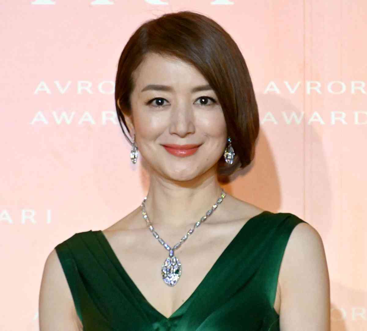 篠原涼子・宮沢りえ・後藤久美子・深津絵里 女性が「うらやましい」と思う“50歳女優”の生きざまランキング!恋愛・結婚・離婚・仕事、共感を集めたのは誰?