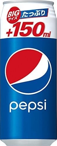 コカ・コーラVSペプシ、どっちが好き？　