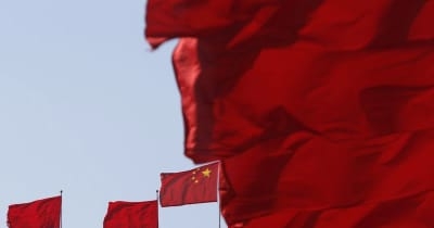 中国当局、野村ＨＤ幹部を中国本土から出国禁止に＝関係筋 ｜ ロイター