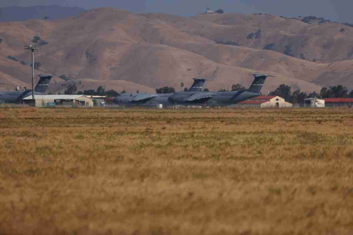 中国人観光客が米軍基地に不法侵入多発、「スパイ活動」の疑い（Forbes JAPAN） - Yahoo!ニュース
